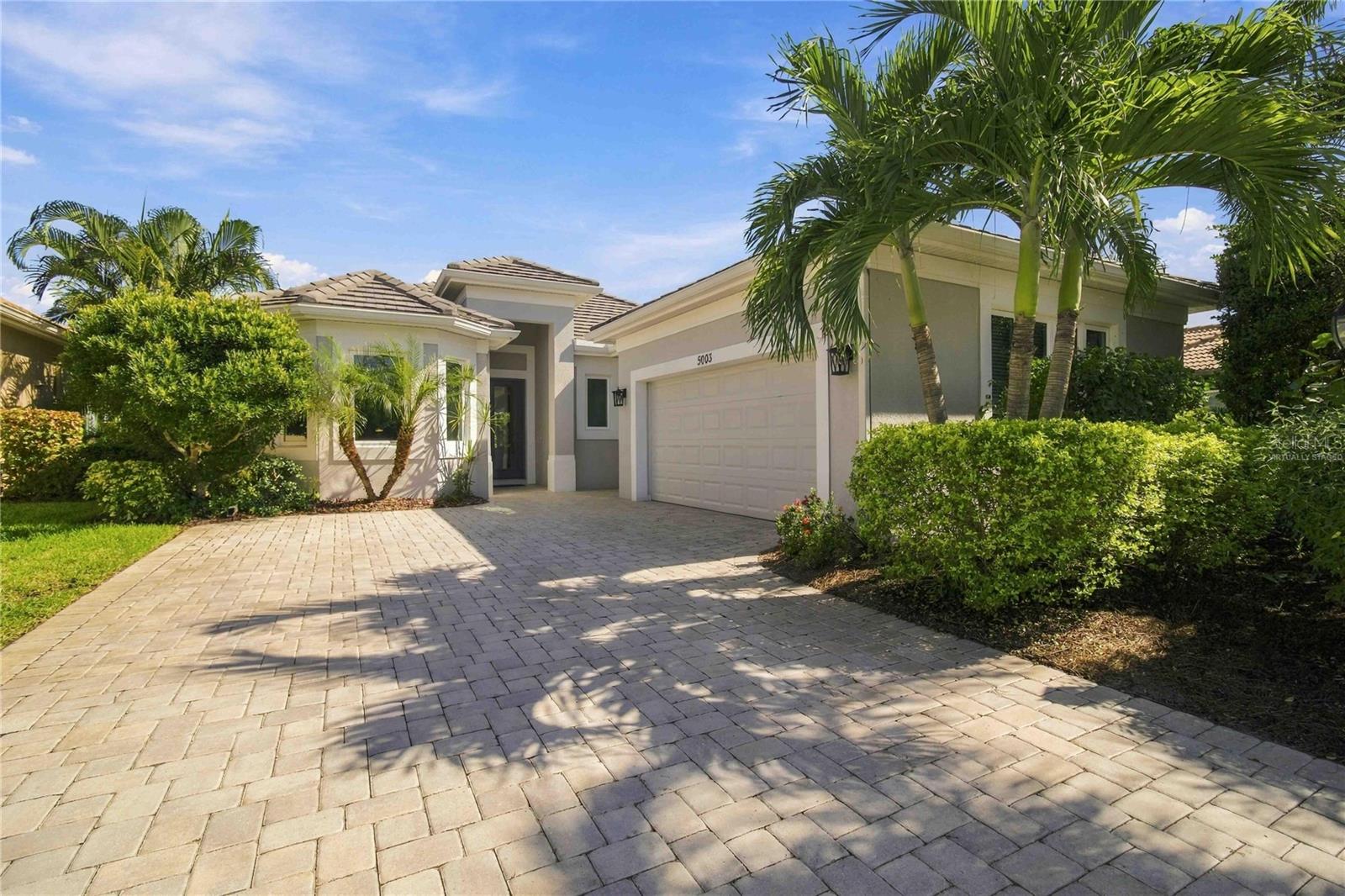 Photo of 5003 TOBERMORY WAY BRADENTON FL 34211
