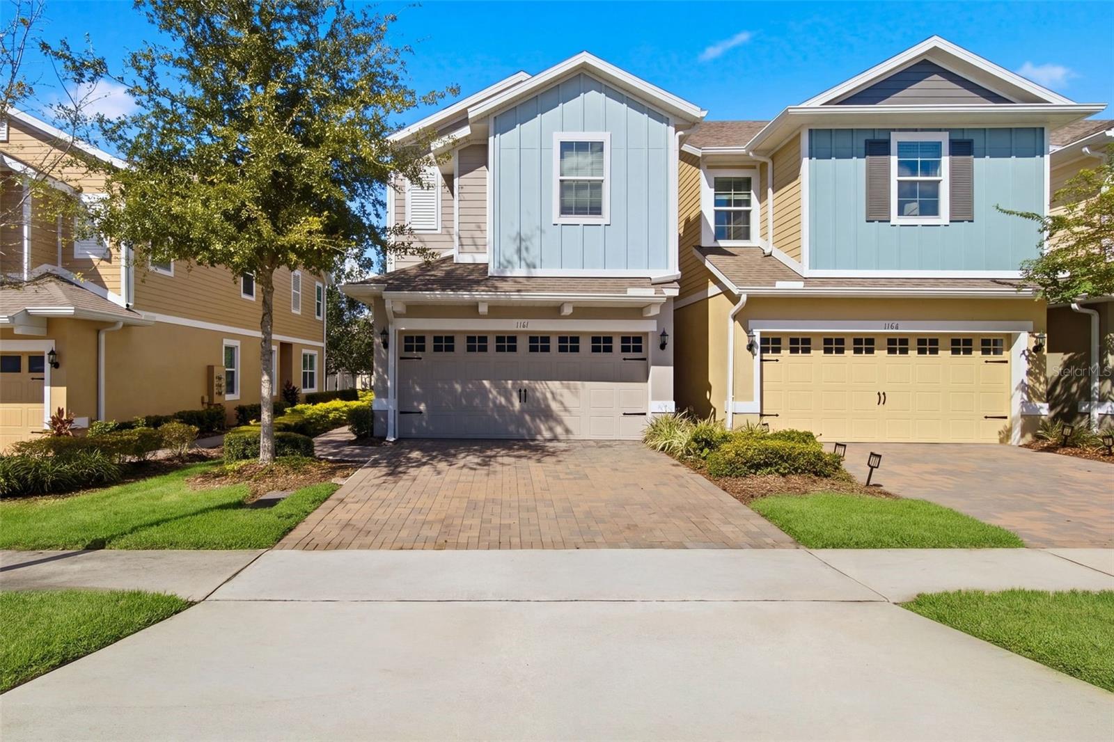 Photo of 1161 PRESIDENTIAL LANE APOPKA FL 32703