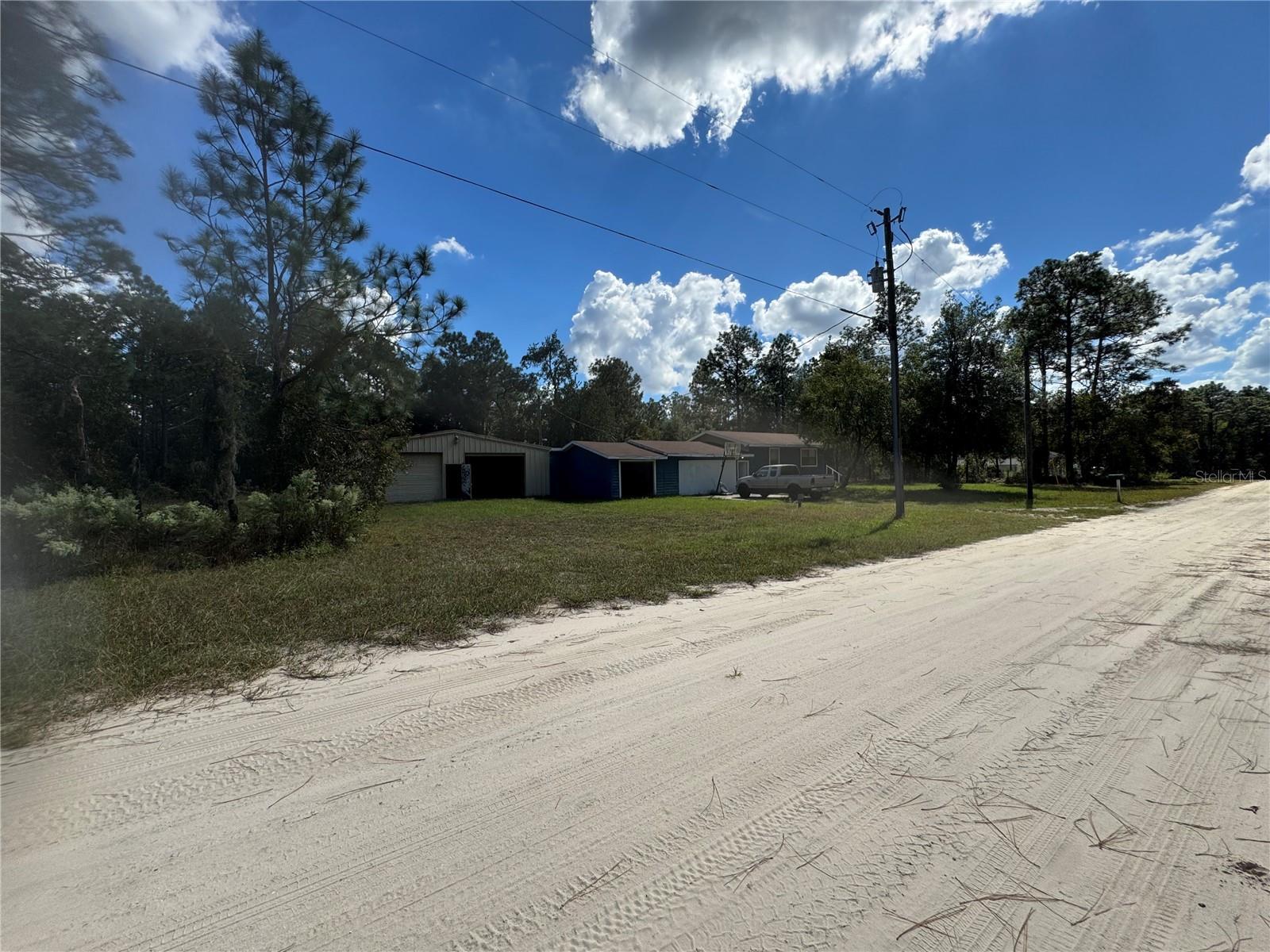 Photo of 2615 SW 157TH COURT OCALA FL 34481