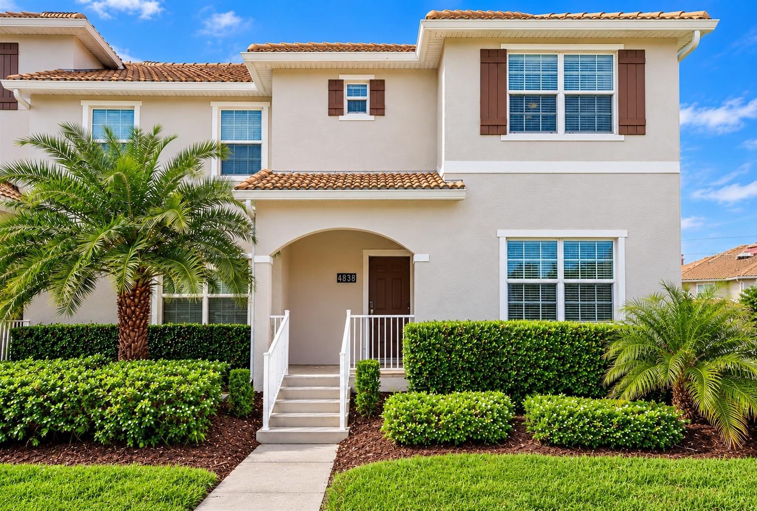 Photo of 4838 LOVE STOREY LANE KISSIMMEE FL 34746