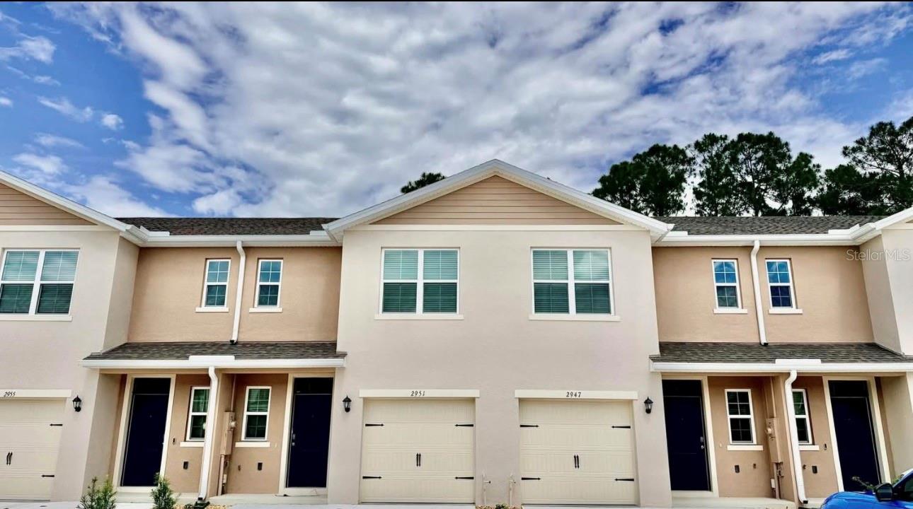 Photo of 2947 CANARY AVENUE DAVENPORT FL 33837