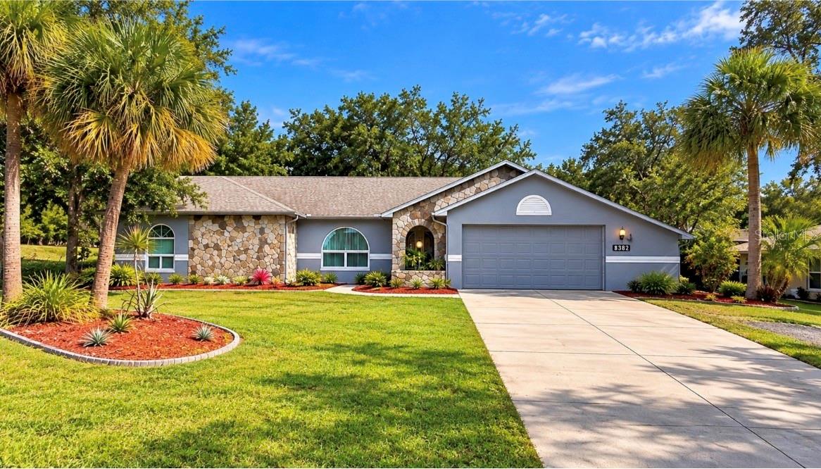 Photo of 8382 PINEWOOD AVENUE BROOKSVILLE FL 34613