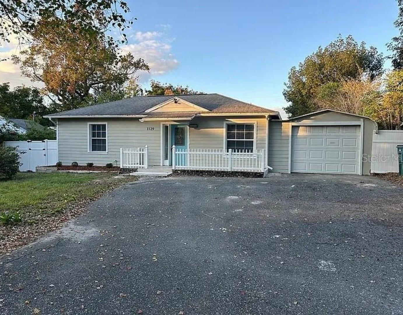 Photo of 1129 NE 12TH STREET OCALA FL 34470
