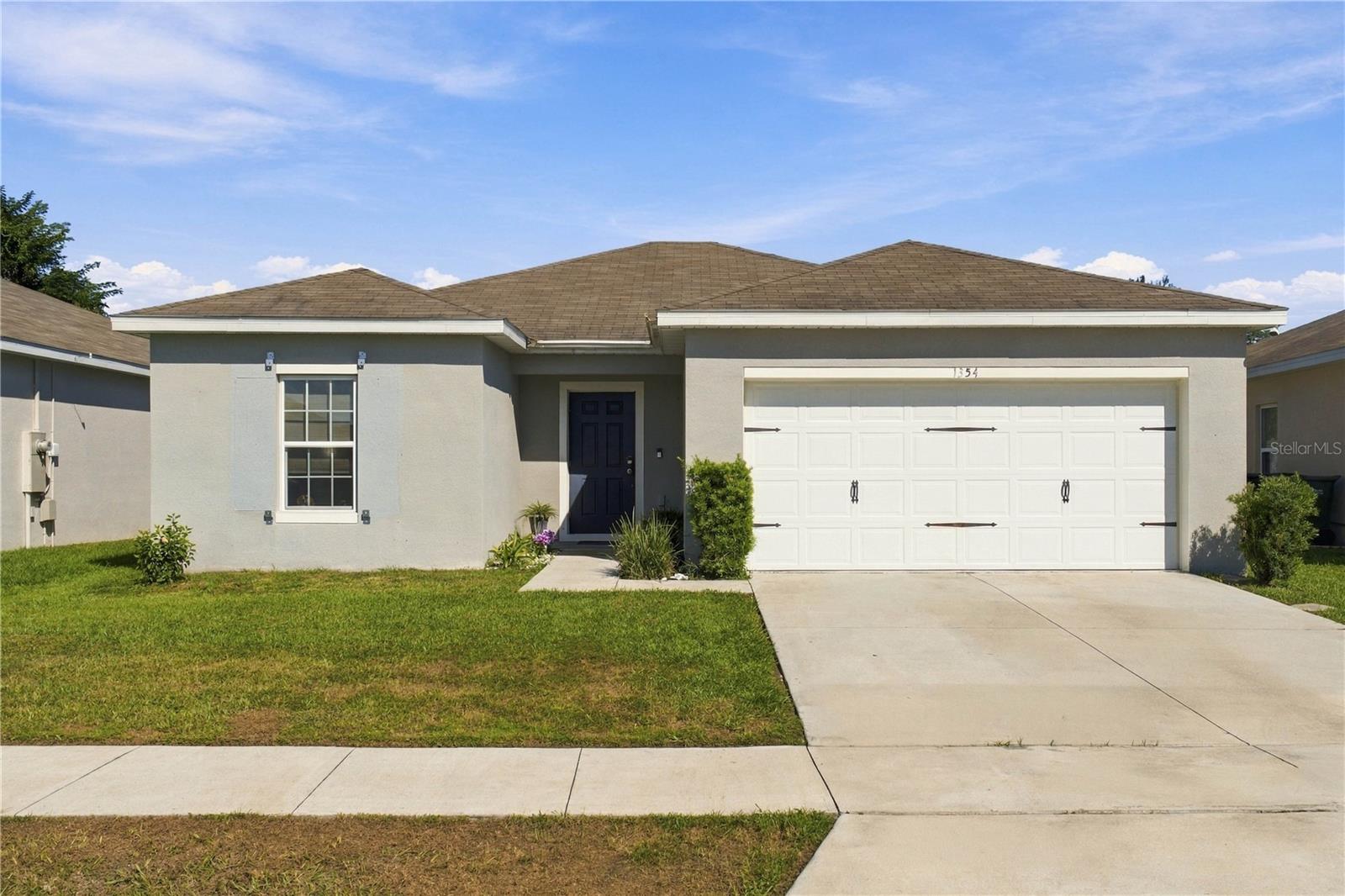 Photo of 1354 HAINES DRIVE WINTER HAVEN FL 33881