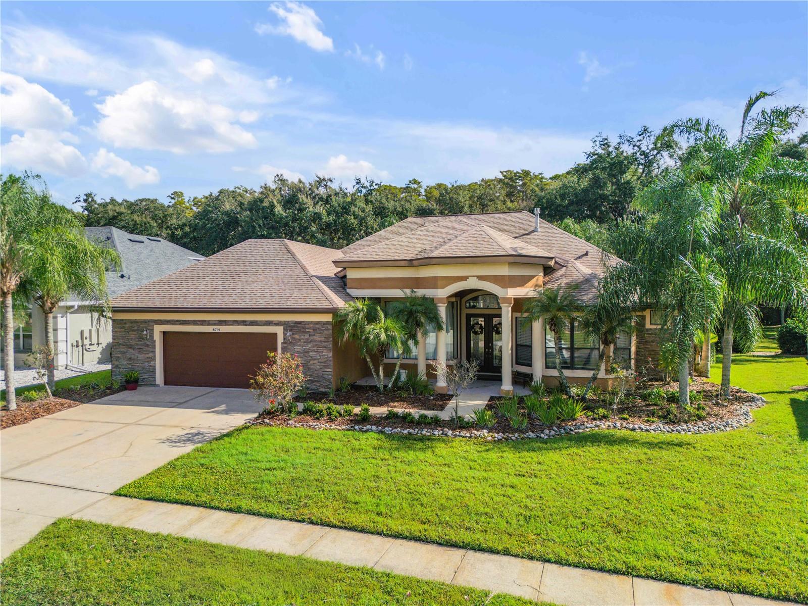 Photo of 6719 MERRYVALE LANE PORT ORANGE FL 32128