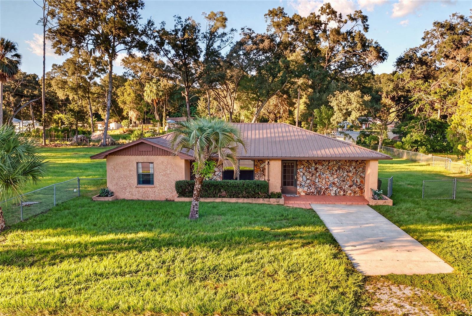 Photo of 5201 E JASMINE LANE INVERNESS FL 34453