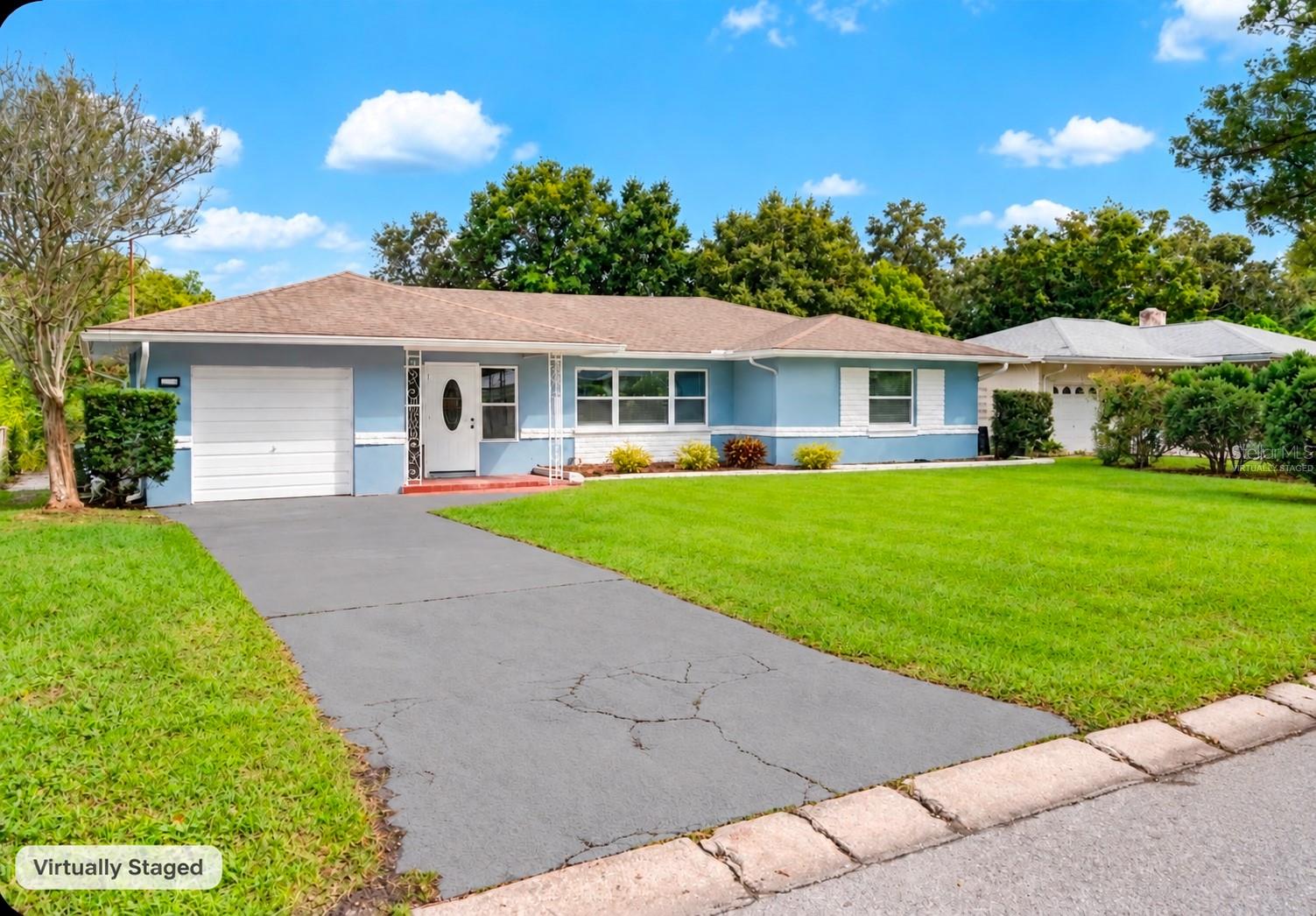 Photo of 15 S MARS AVENUE CLEARWATER FL 33755
