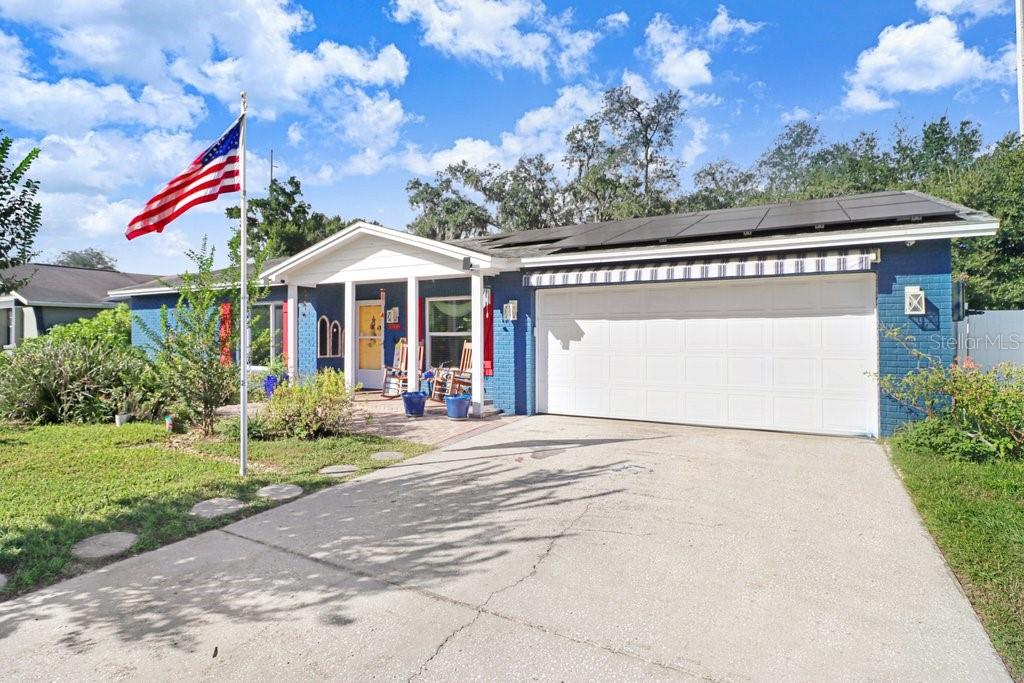 Photo of 3709 CASABA LOOP VALRICO FL 33596