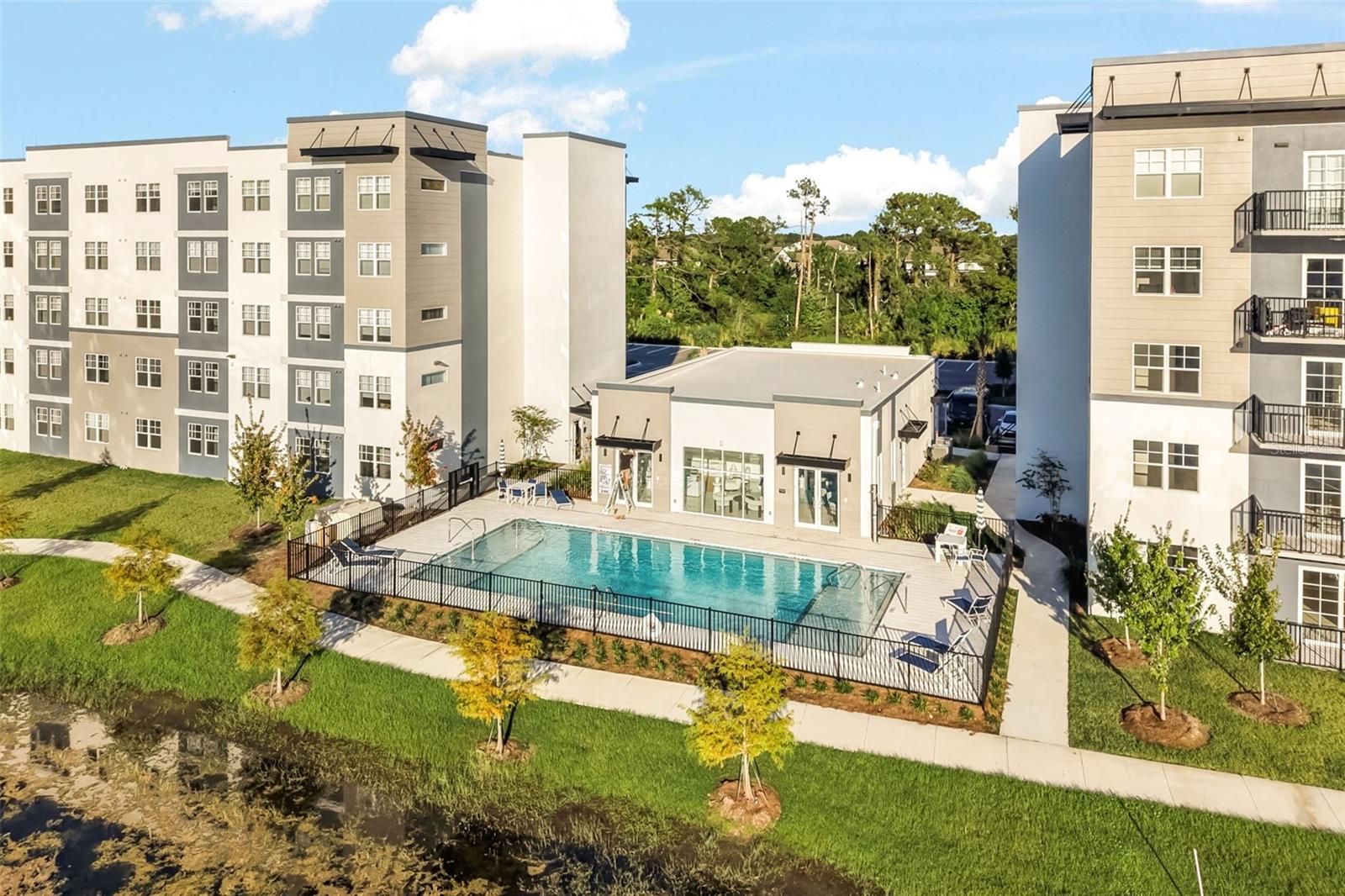 Photo of 5591 MILLENIA PARK BOULEVARD #209 ORLANDO FL 32839