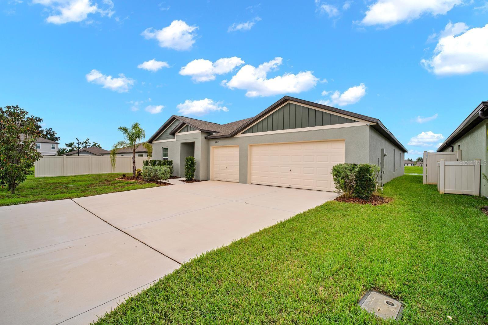 Photo of 4060 CAPRI COAST DRIVE PLANT CITY FL 33565