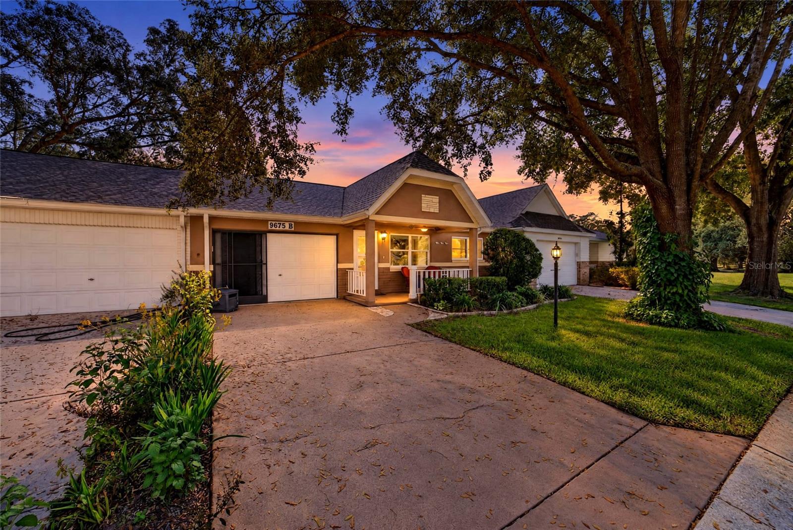 Photo of 9675 SW 85TH AVENUE #B OCALA FL 34481