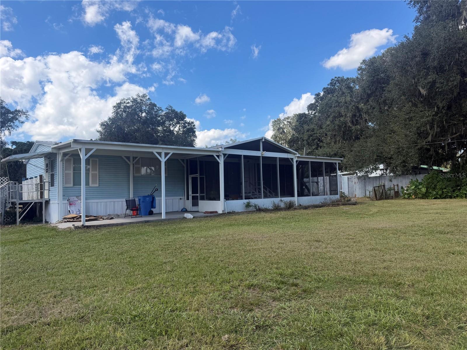 Photo of 4909 MERRIN ROAD PLANT CITY FL 33565
