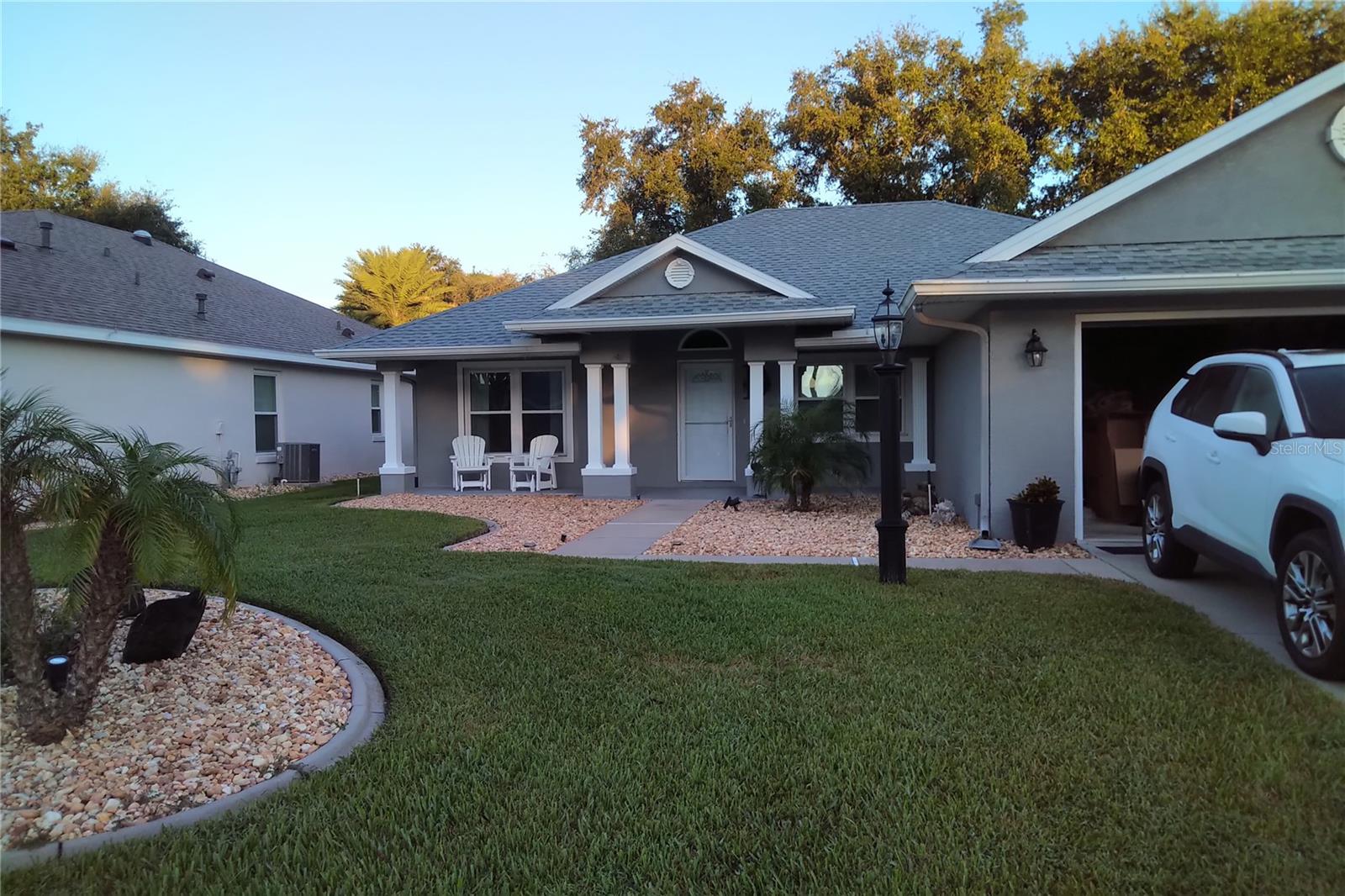 Photo of 5847 PRINCESS CAROLINE PLACE LEESBURG FL 34748