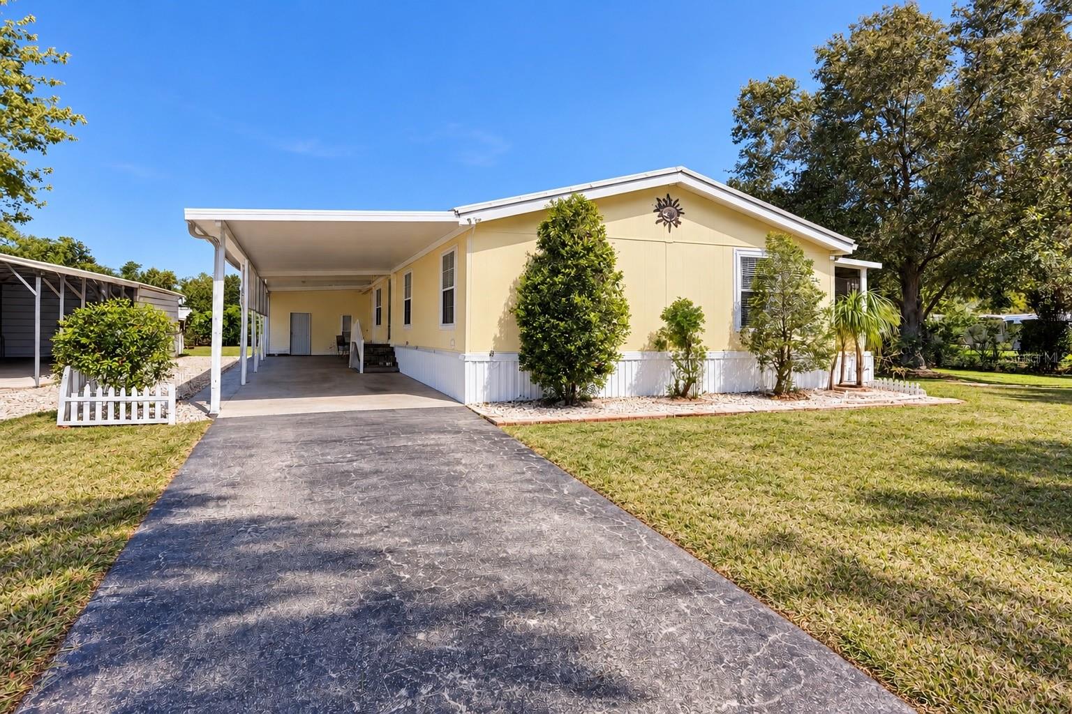 Photo of 1424 SE PLUM DRIVE ARCADIA FL 34266