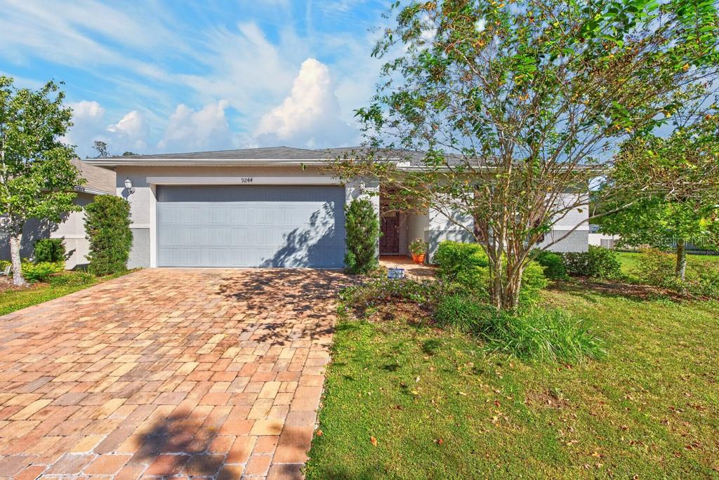 Photo of 9244 FREEDOM HILL DRIVE SEFFNER FL 33584