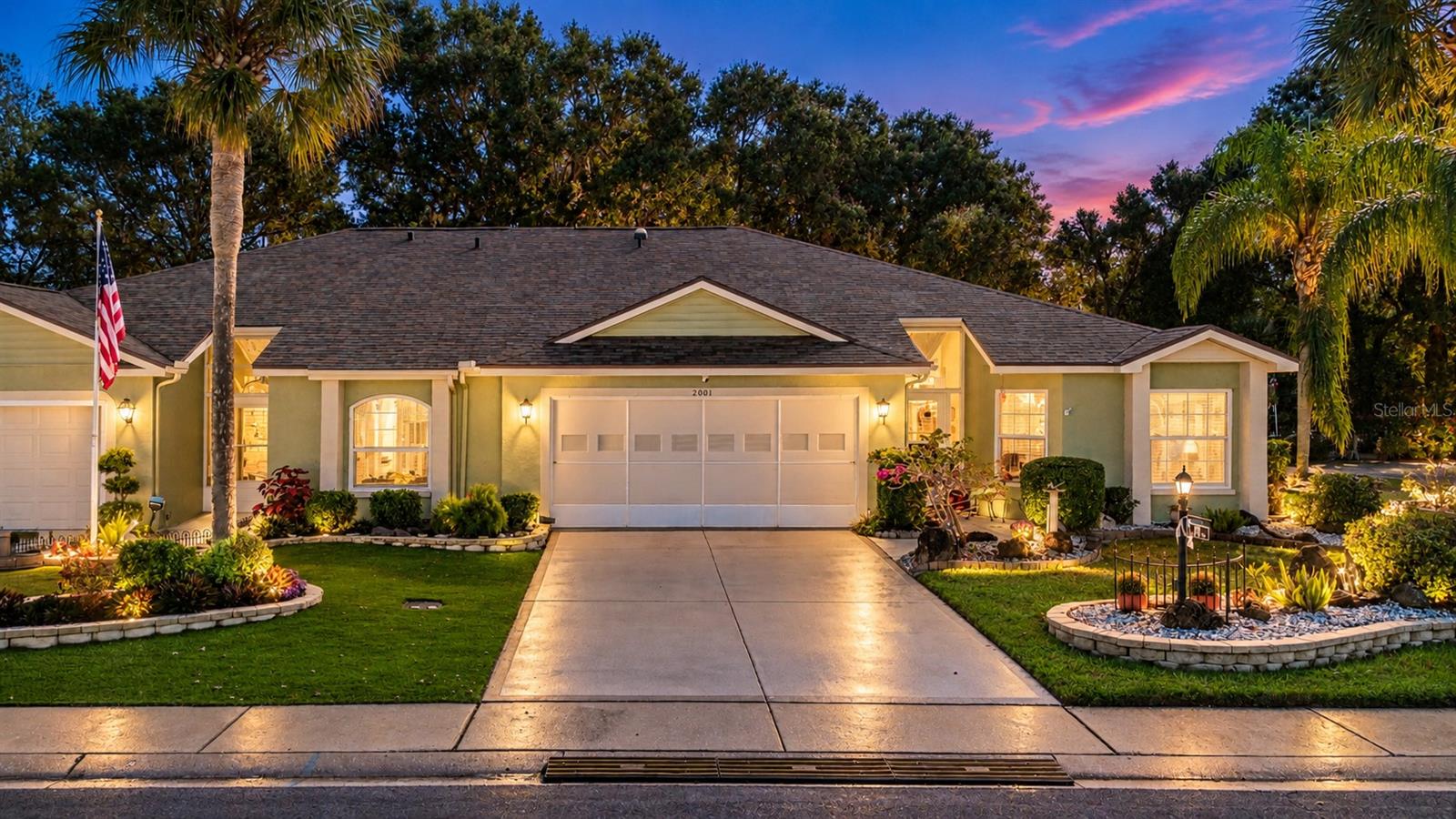 Photo of 2001 GARDENIA LANDINGS LANE SUN CITY CENTER FL 33573