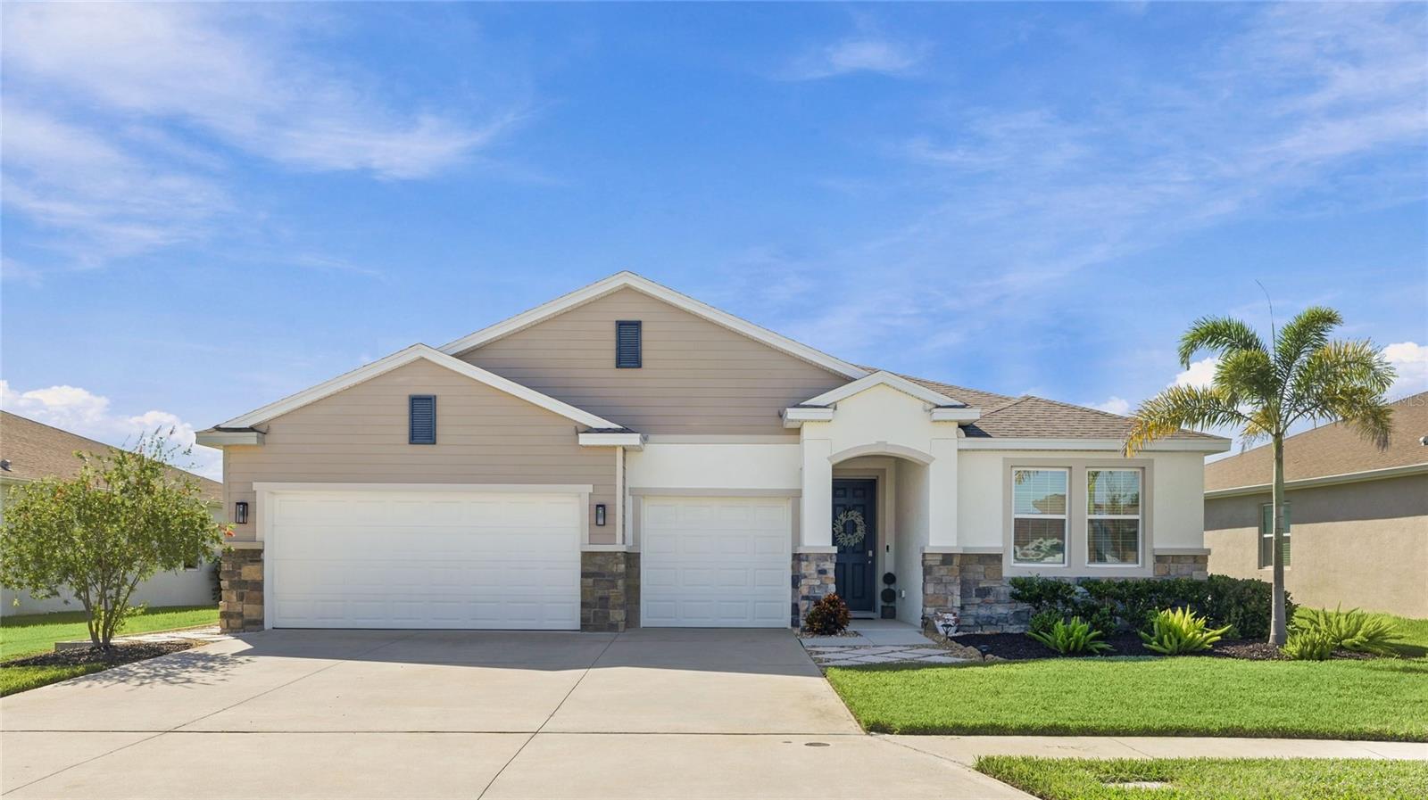 Photo of 502 158TH STREET BRADENTON FL 34212