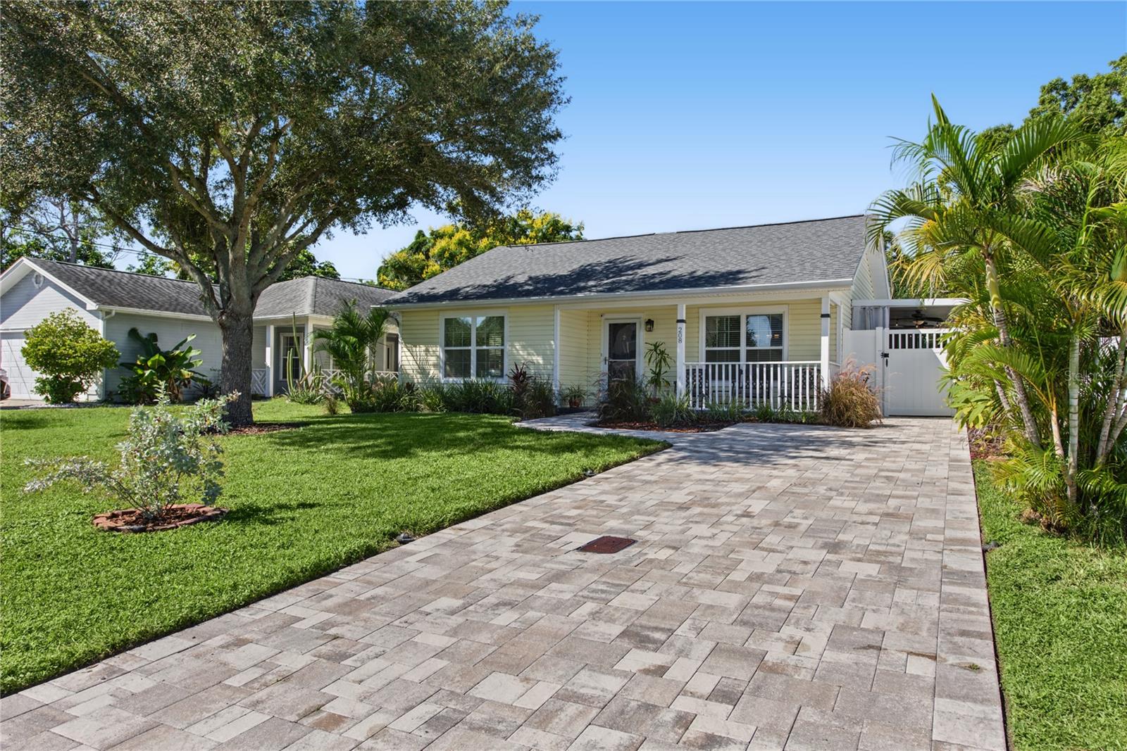 Photo of 208 N NEW JERSEY AVENUE TAMPA FL 33609
