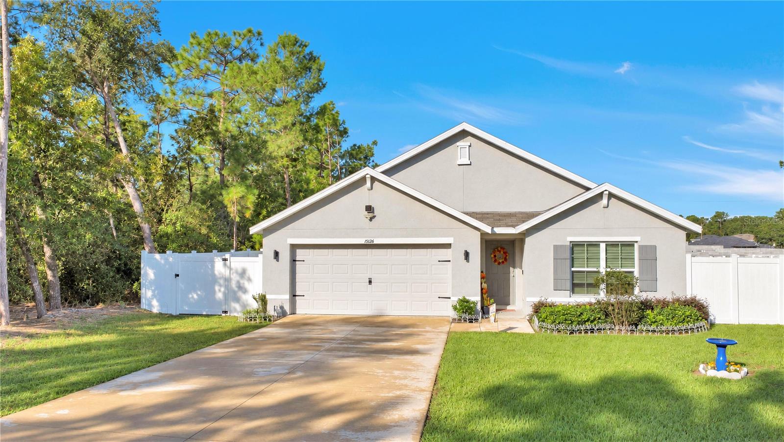 Photo of 15126 SW 50TH COURT ROAD OCALA FL 34473