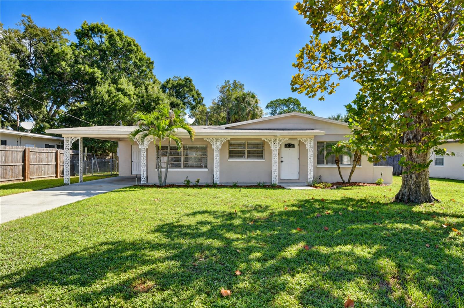 Photo of 4508 S LOIS AVENUE TAMPA FL 33611
