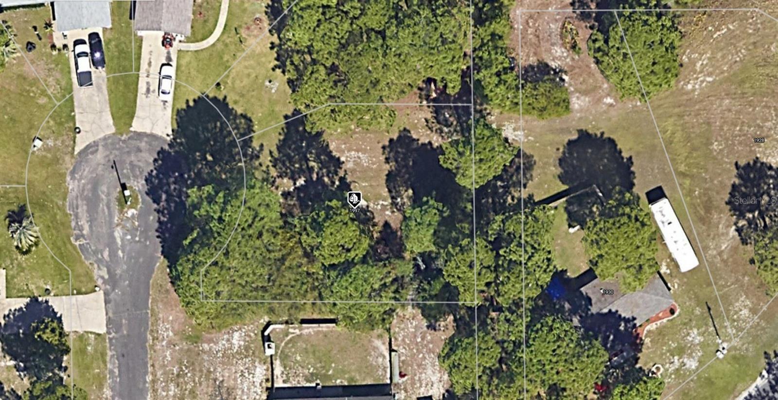 Photo of 1997 PAR DRIVE PANAMA CITY FL 32404