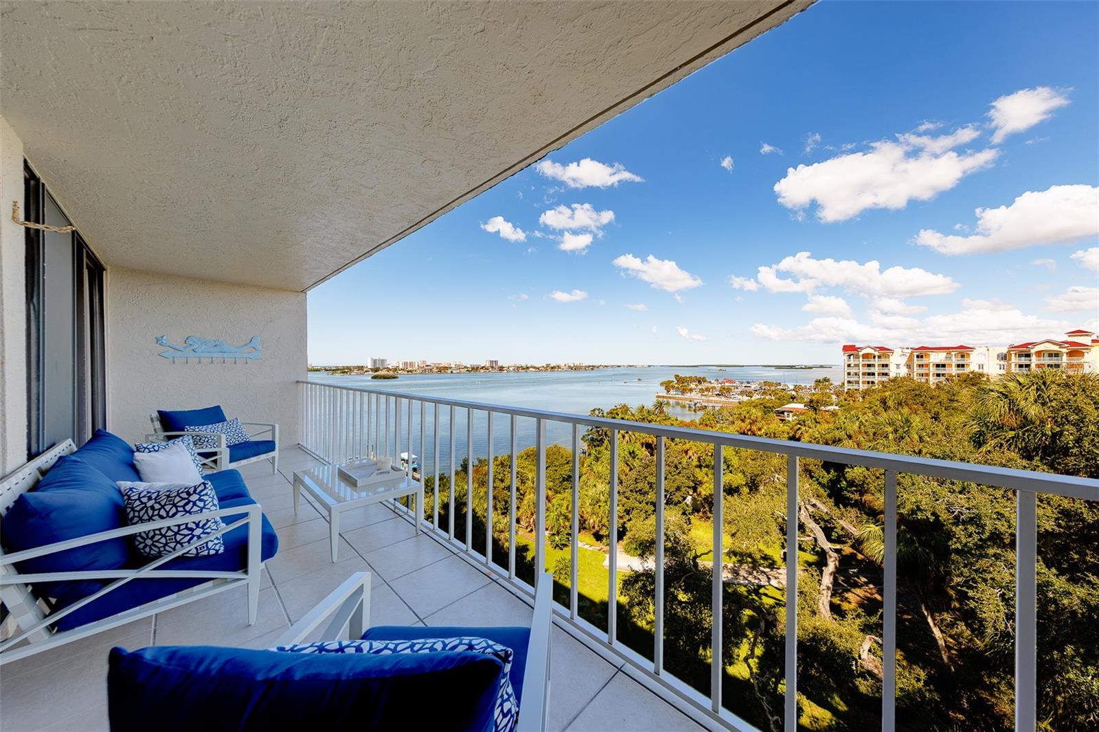 Photo of 500 N OSCEOLA AVENUE #609 CLEARWATER FL 33755