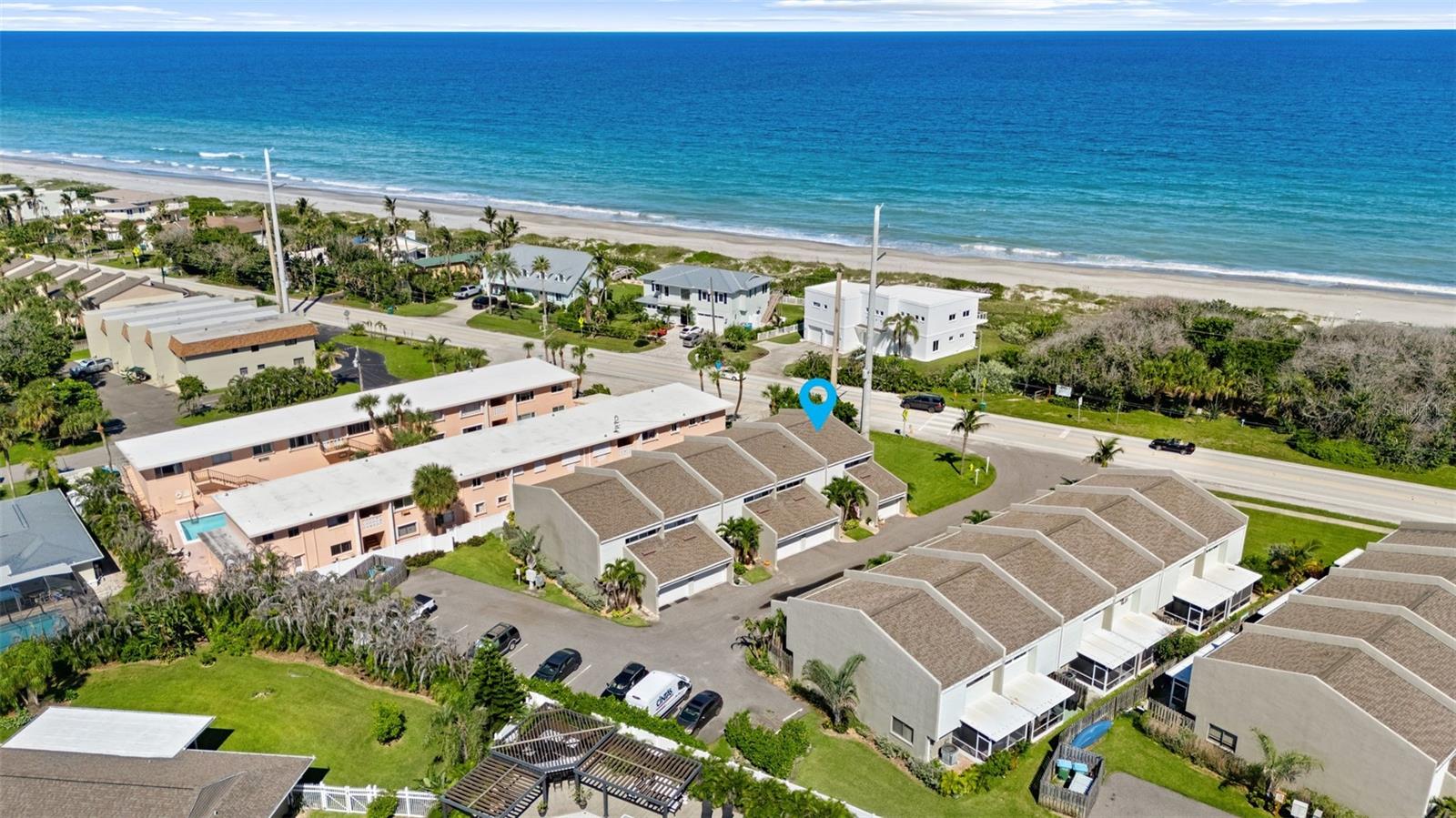 Photo of 1702 ATLANTIC STREET #1A MELBOURNE BEACH FL 32951