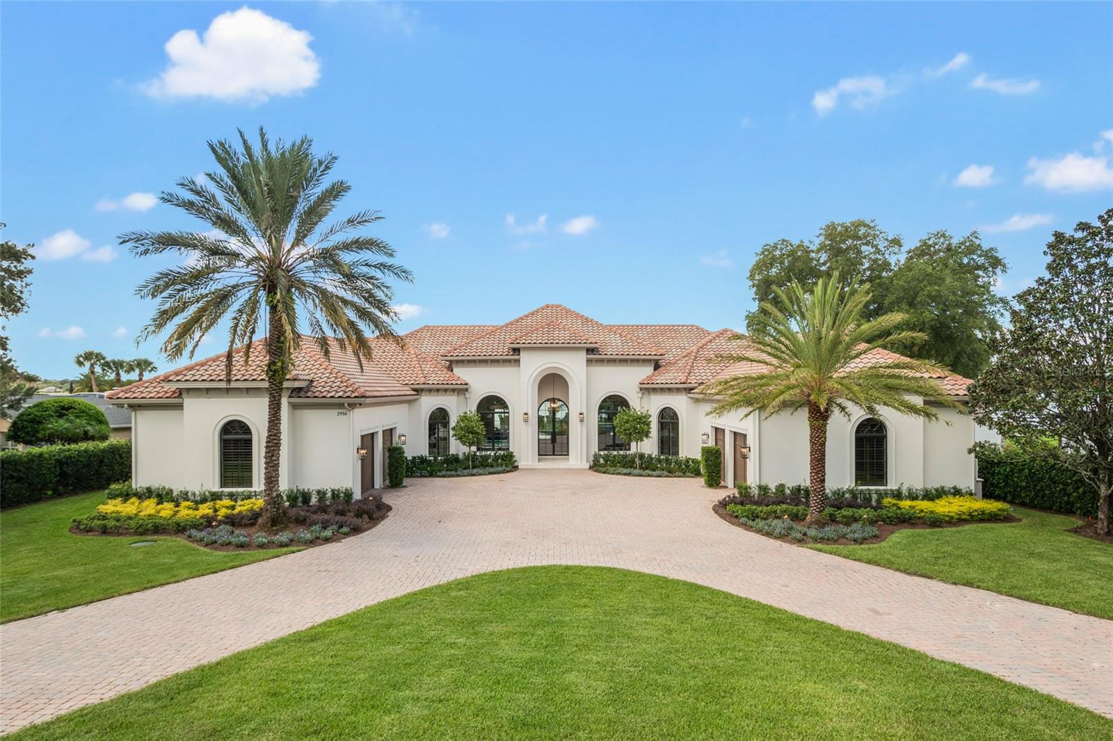 Photo of 2936 MIDSUMMER DRIVE WINDERMERE FL 34786