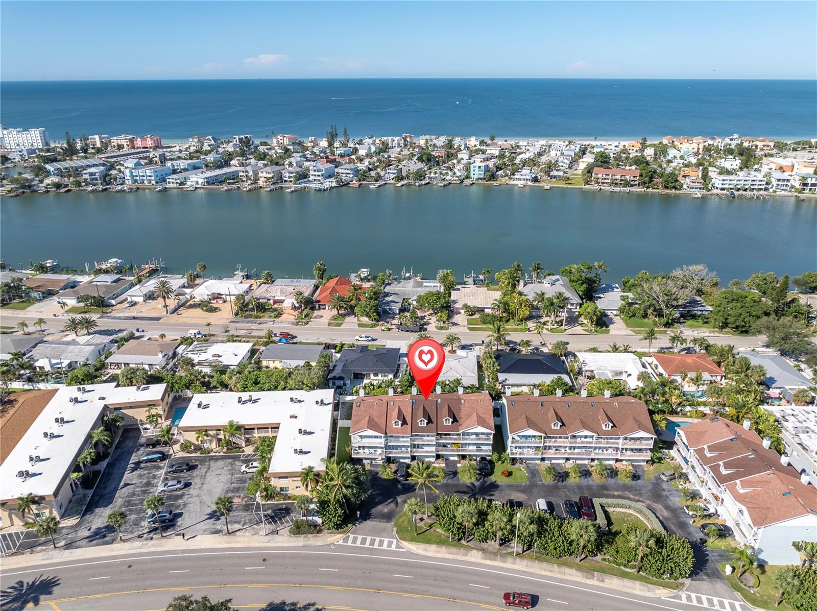 Photo of 9154 BLIND PASS ROAD ST PETE BEACH FL 33706