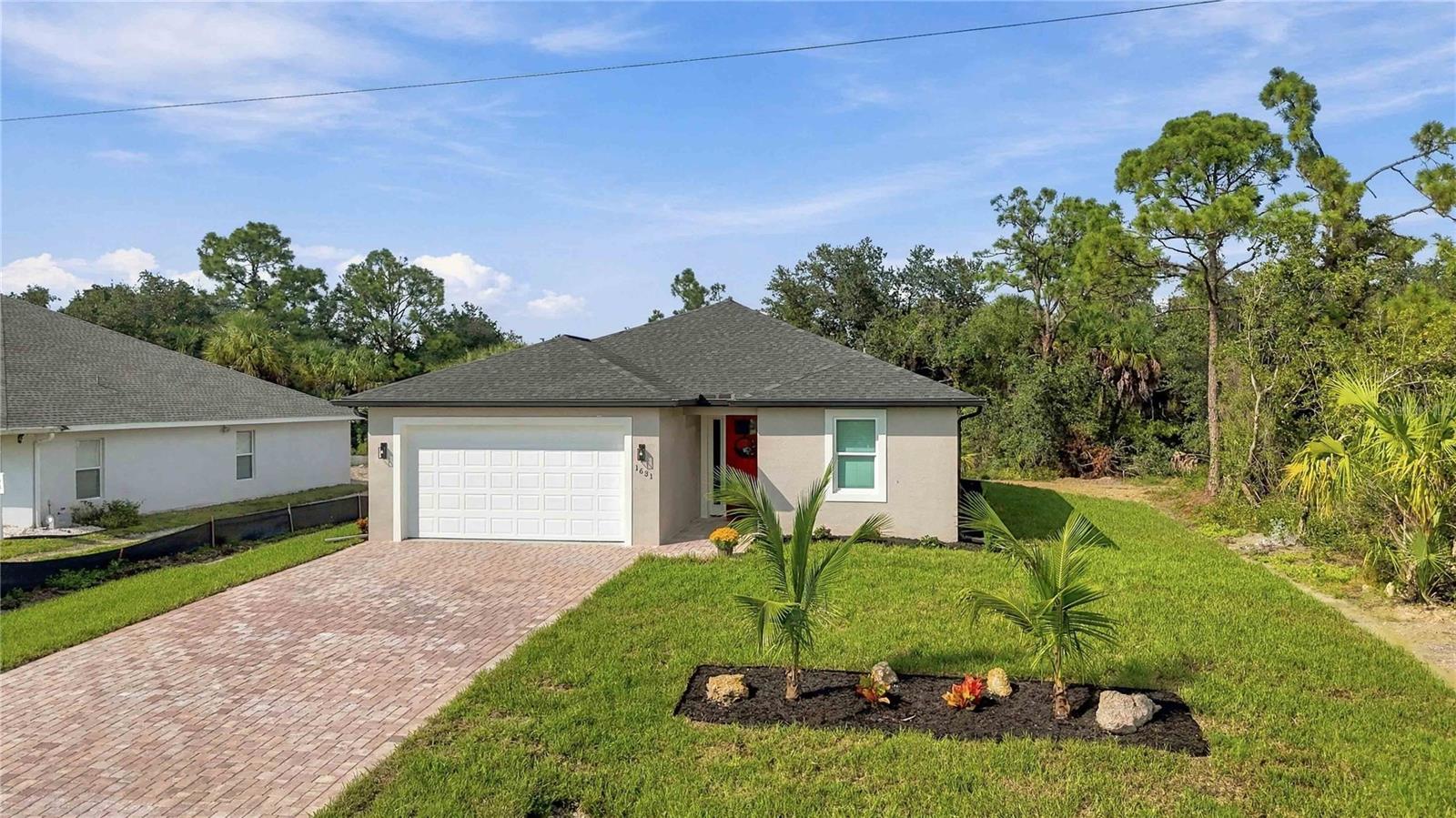 Photo of 1631 LACE TERRACE PORT CHARLOTTE FL 33953