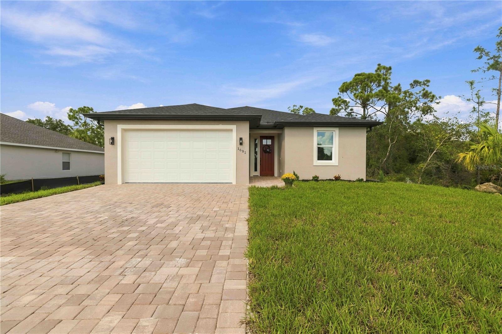 Photo of 1631 LACE TERRACE PORT CHARLOTTE FL 33953