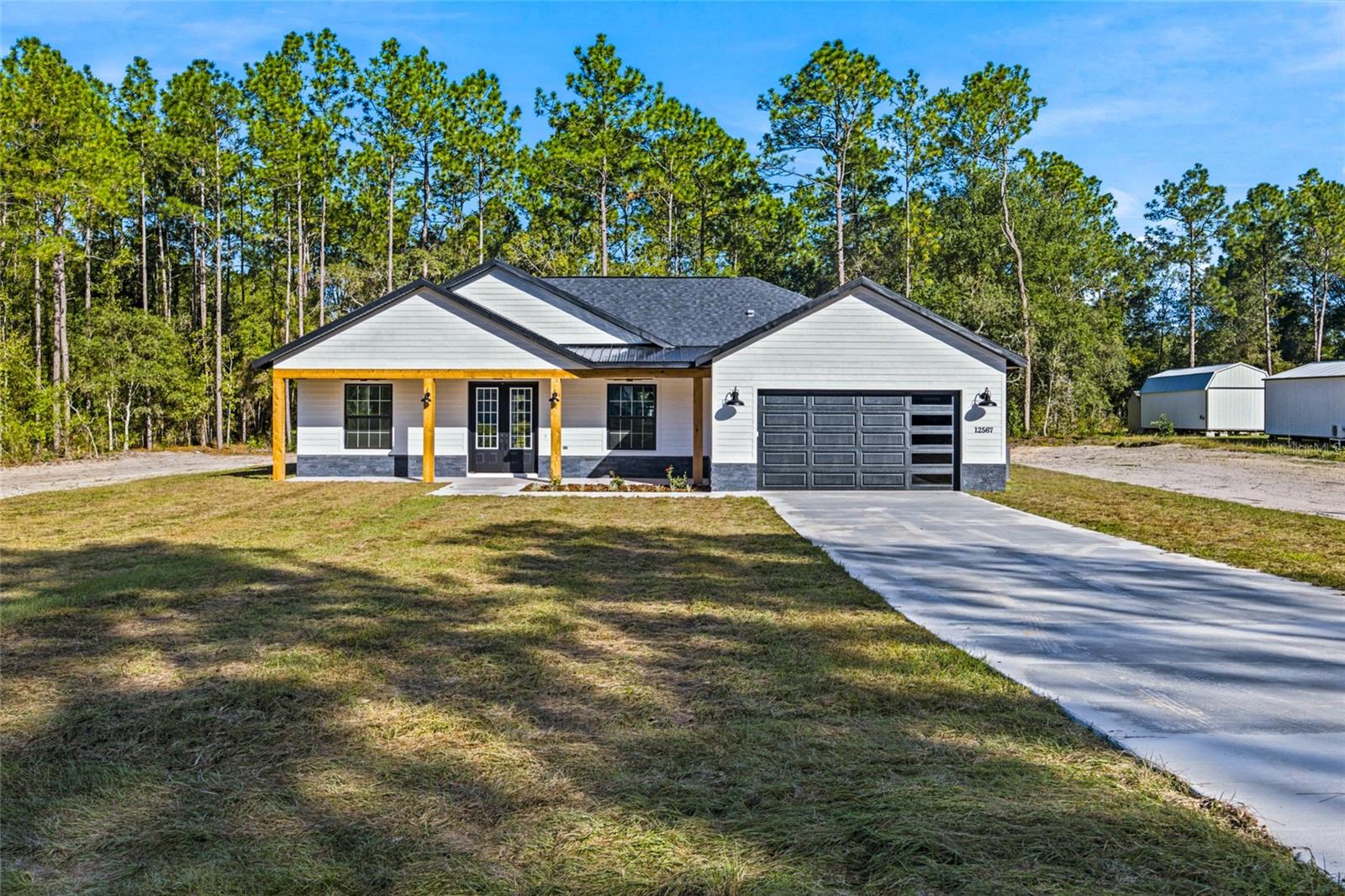 Photo of 12567 SW 64TH ST ROAD OCALA FL 34481
