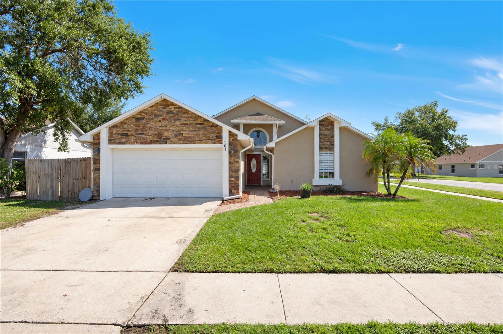 Photo of 101 N ABERDEEN CIRCLE SANFORD FL 32773