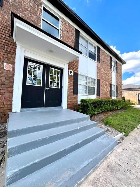 Photo of 5325 CURRY FORD ROAD #B205 ORLANDO FL 32812