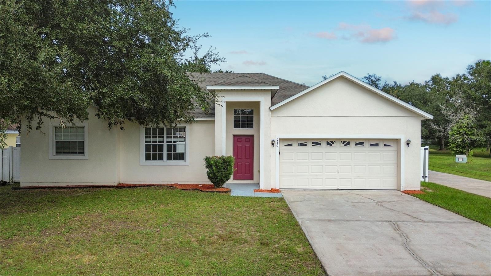 Photo of 939 GASCONY COURT KISSIMMEE FL 34759