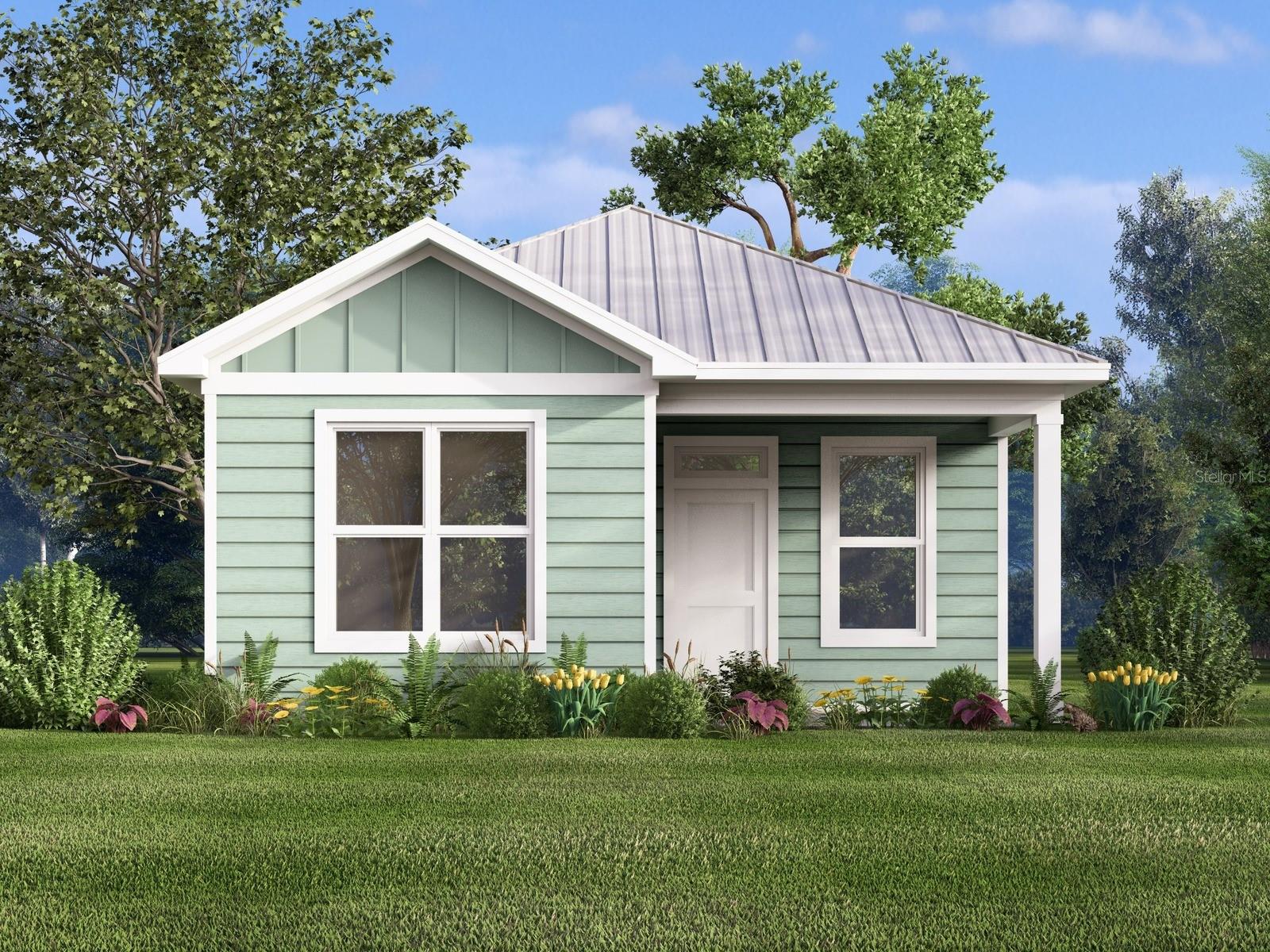 Photo of 12031 LAKESHORE WAY OXFORD FL 34484