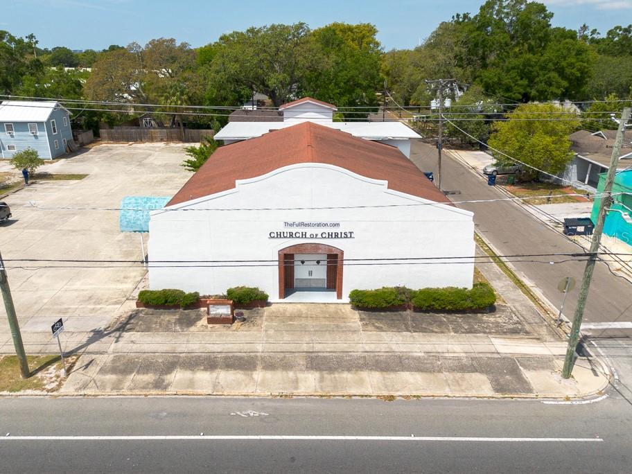 Photo of 4608 N NEBRASKA AVENUE TAMPA FL 33603