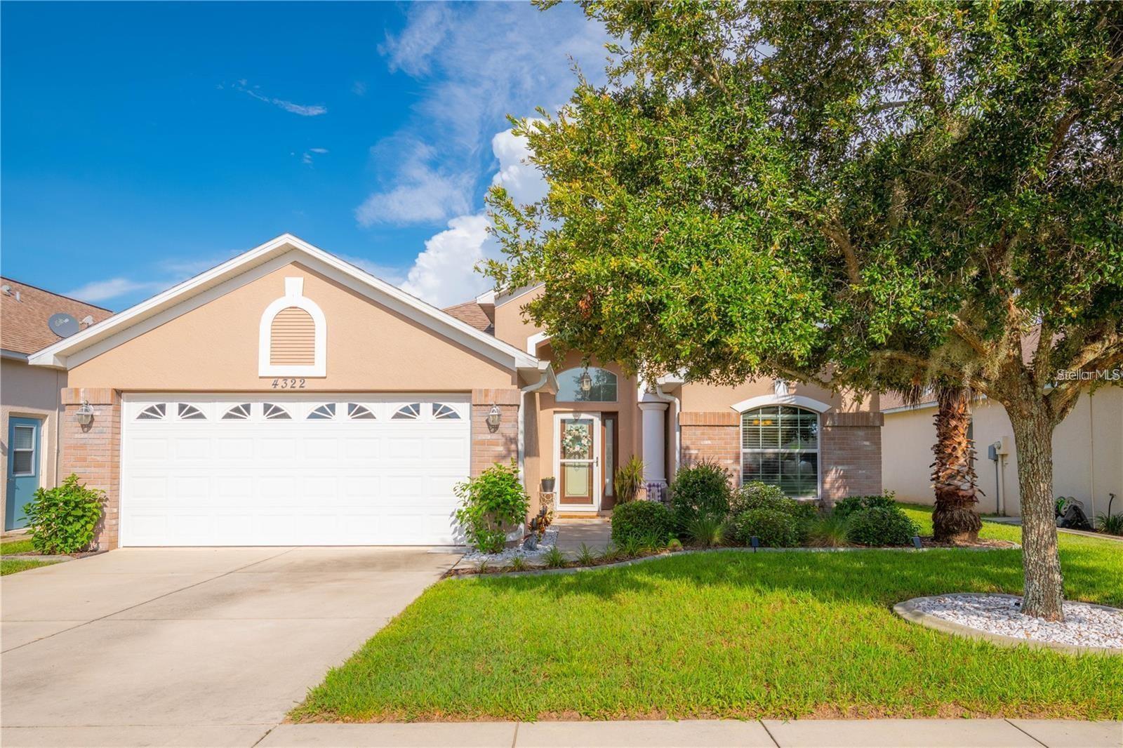 Photo of 4322 HIGH RIDGE AVENUE SPRING HILL FL 34609