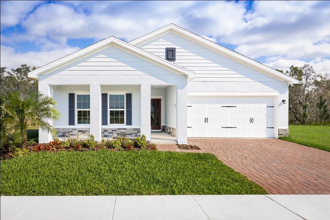 Photo of 4474 RIDGE CENTER AVENUE NORTH PORT FL 34287