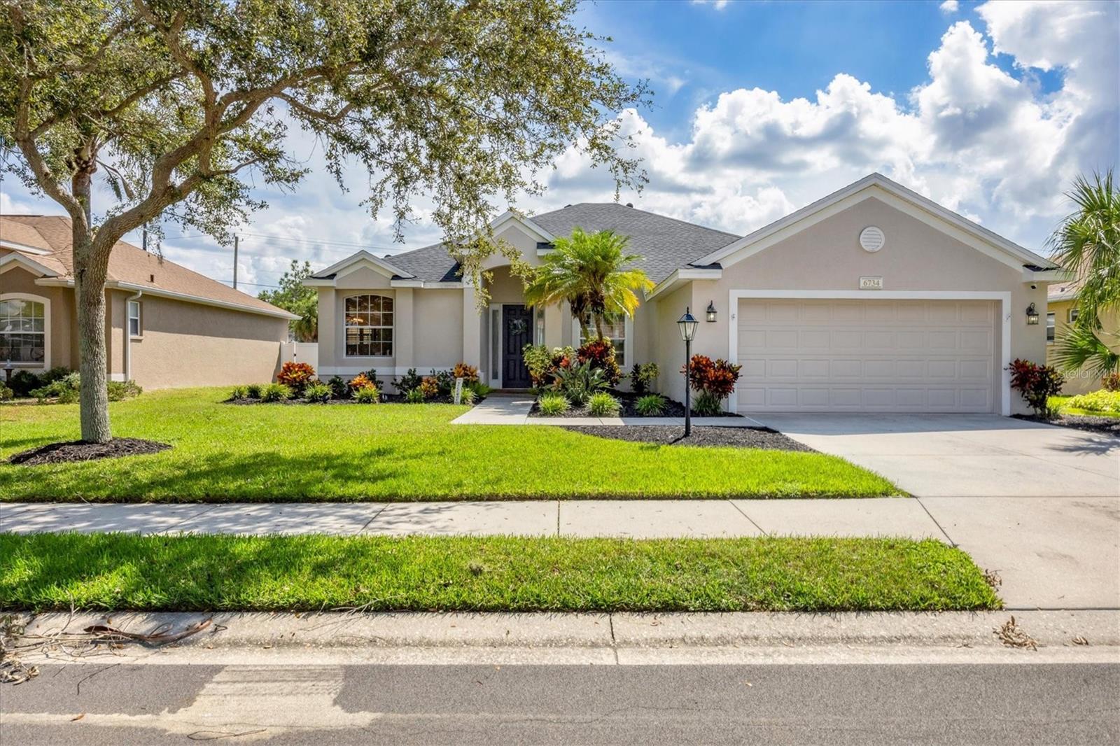 Photo of 6734 64TH TERRACE BRADENTON FL 34203