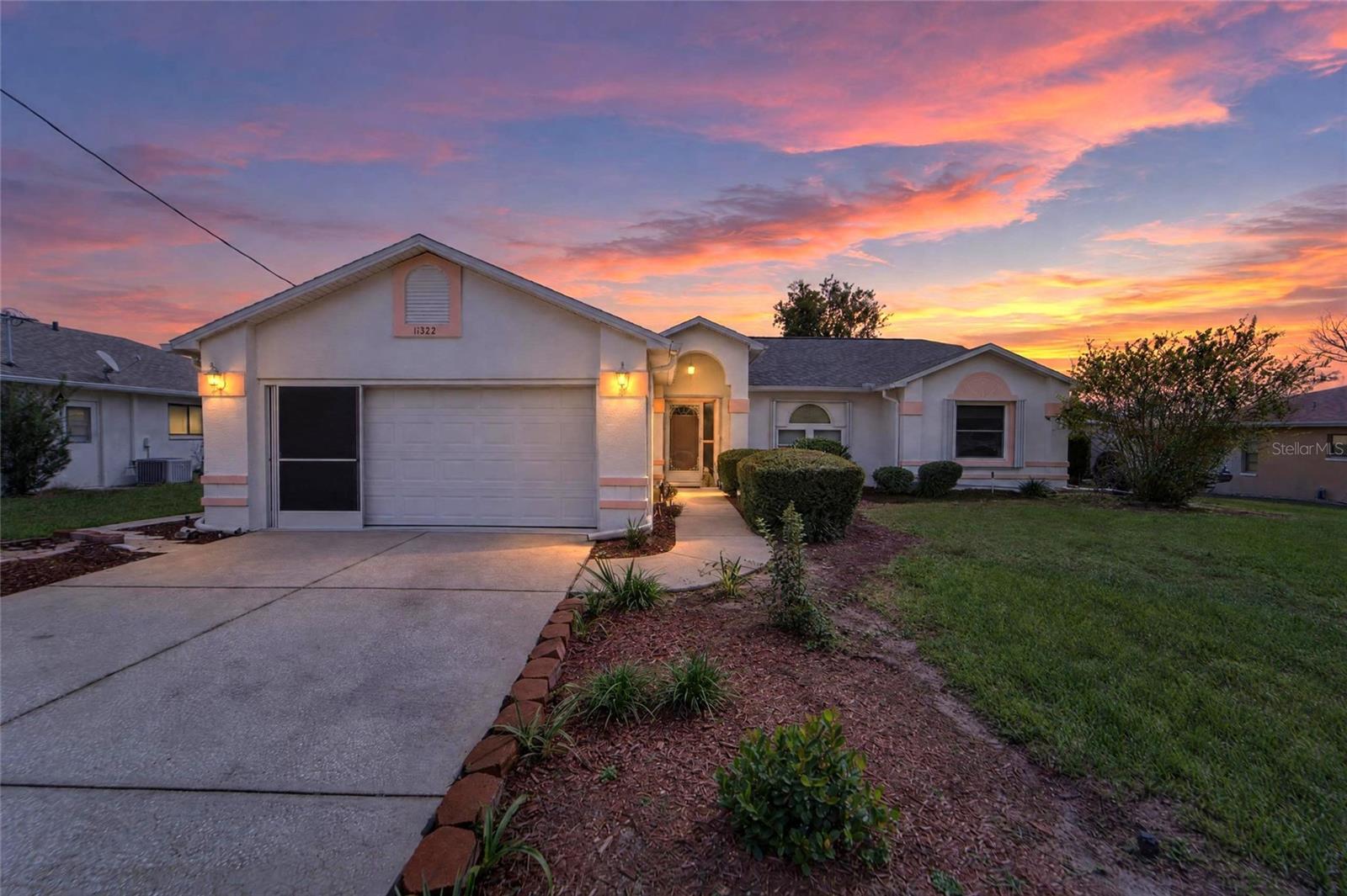 Photo of 11322 TERRELL ROAD SPRING HILL FL 34608