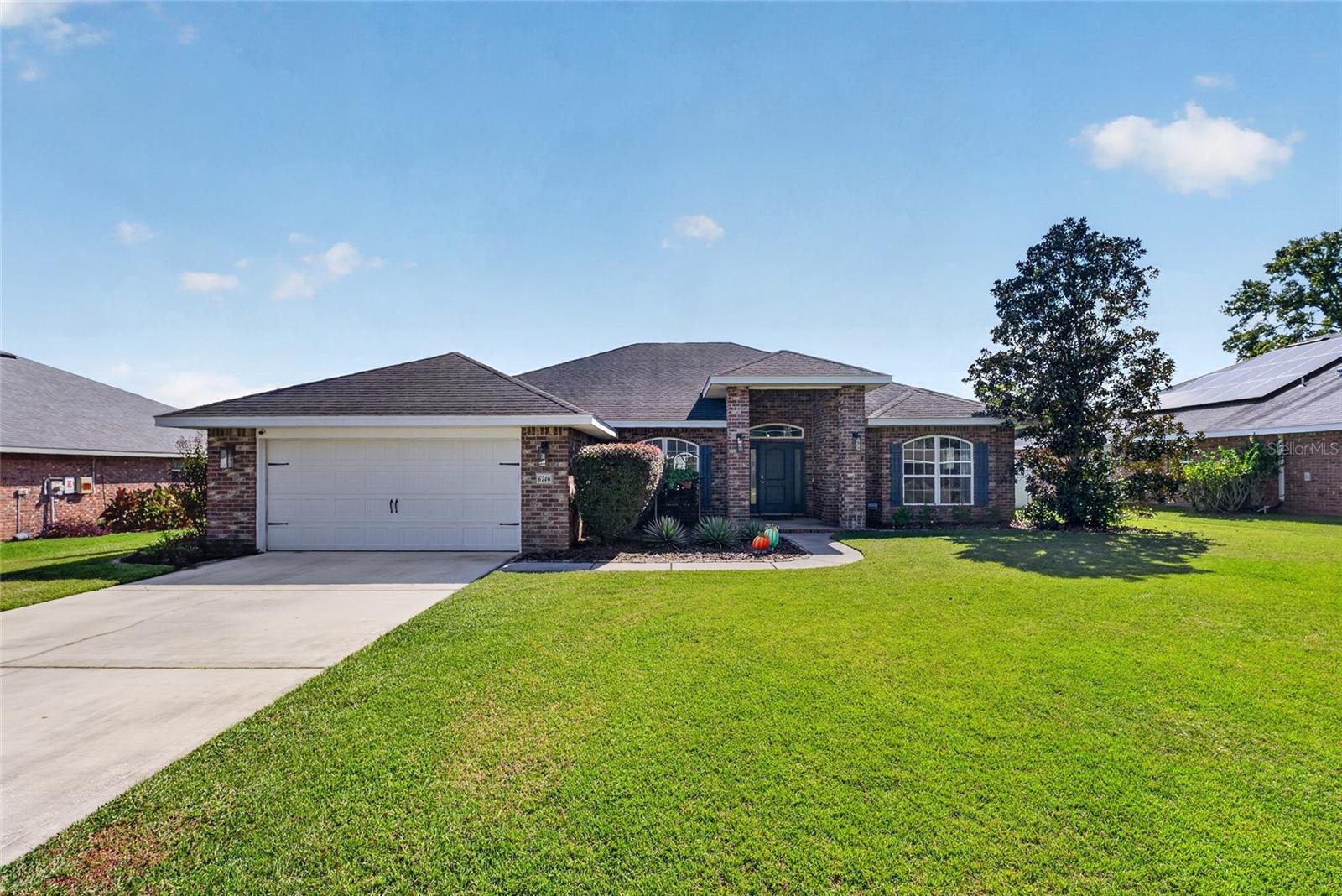 Photo of 6746 SE 12TH PLACE OCALA FL 34472