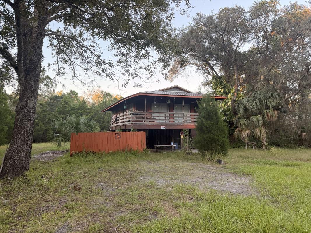 Photo of 9447 MILTON DRIVE ARIPEKA FL 34679