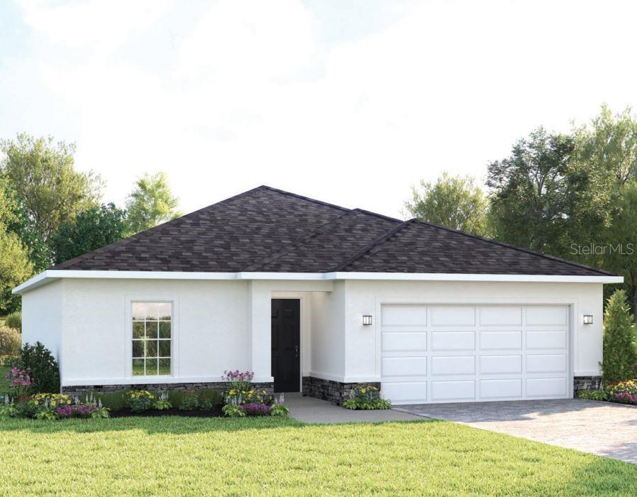 Photo of 4540 TUSCOLA BOULEVARD NORTH PORT FL 34287