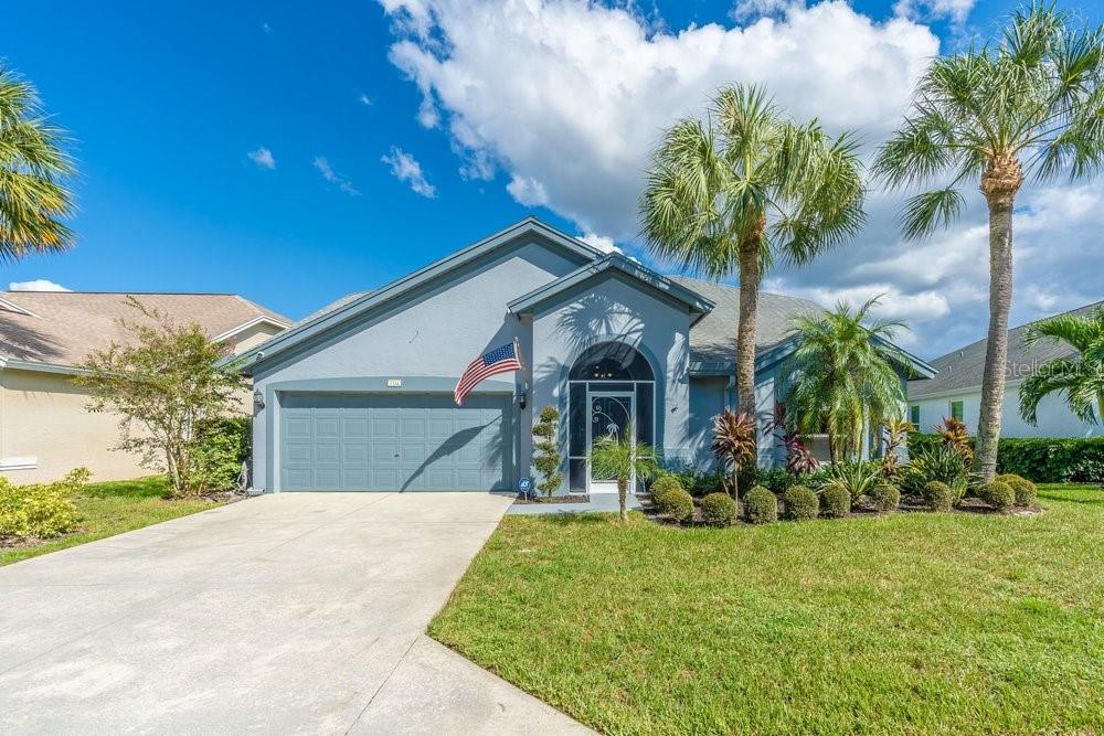 Photo of 7732 CITRUS HILL LANE NAPLES FL 34109