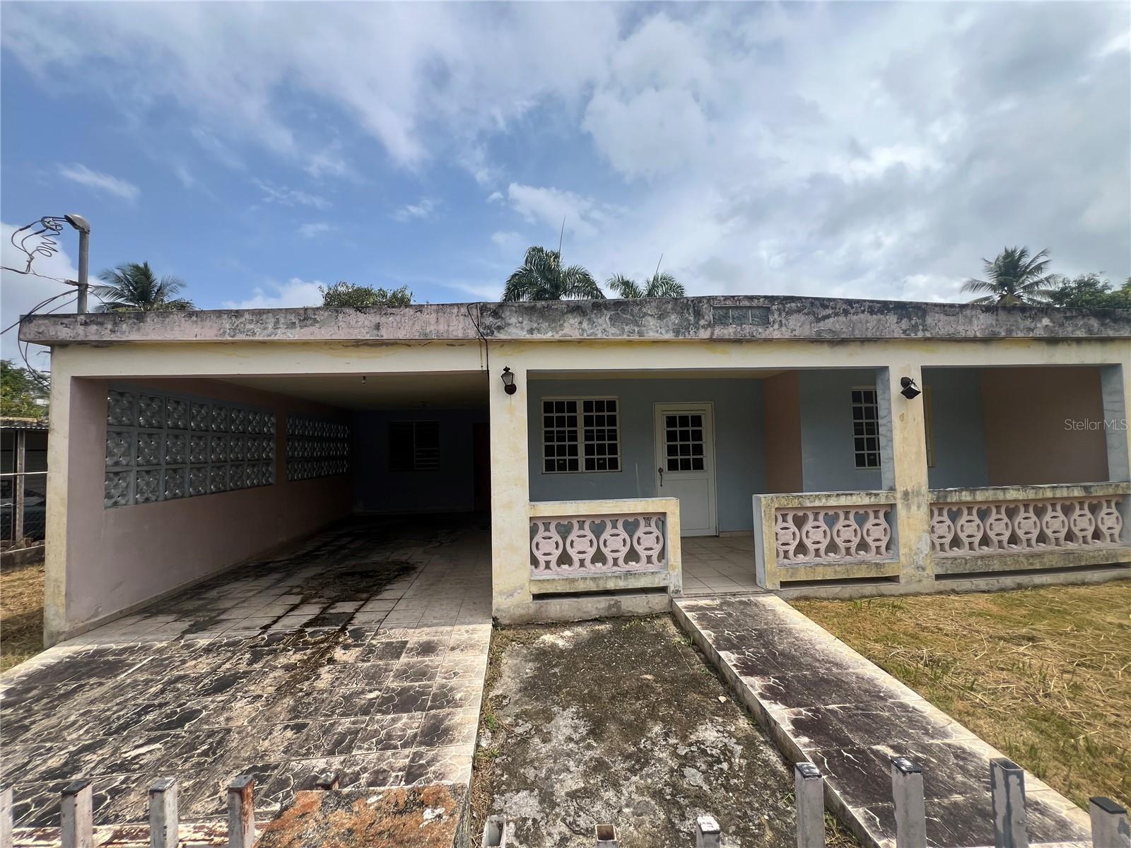 Photo of Calle 2 PAR 177 COMM NAVARRO GURABO PR 00778