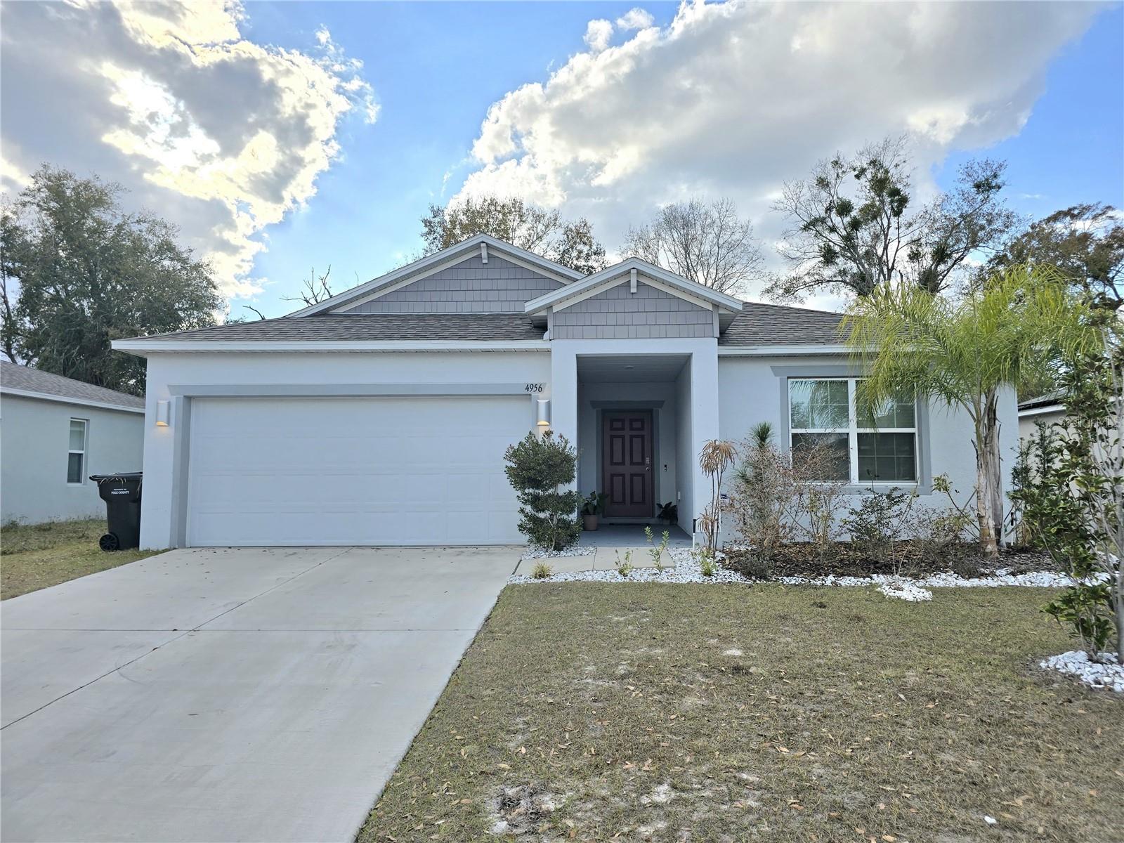 Photo of 4956 JACKSON STREET WINTER HAVEN FL 33884