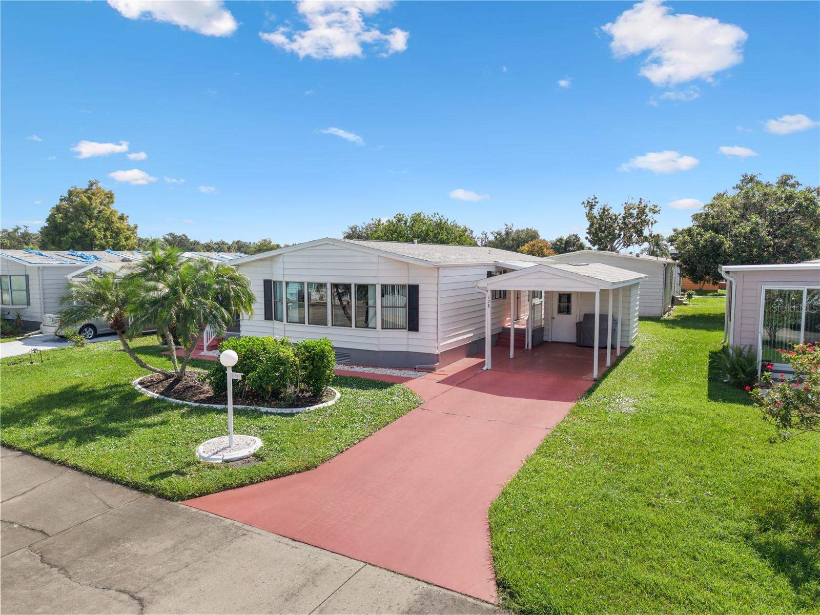 Photo of 178 OSPREY CIRCLE ELLENTON FL 34222