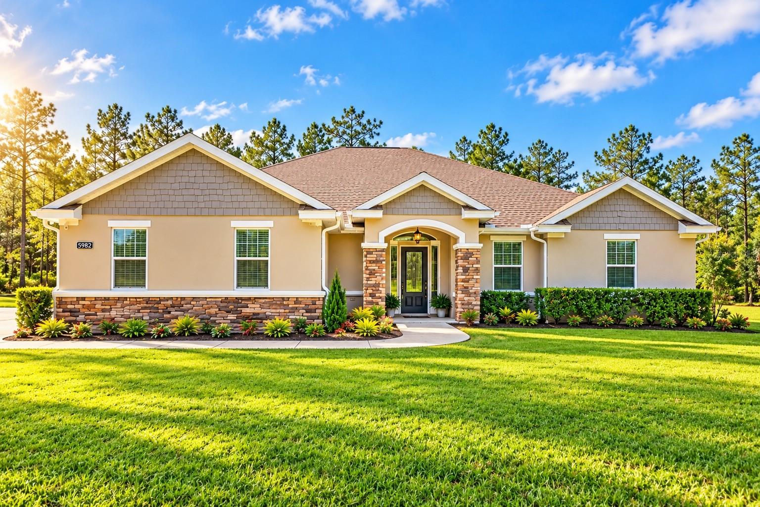 Photo of 5982 SW 125TH COURT ROAD OCALA FL 34481