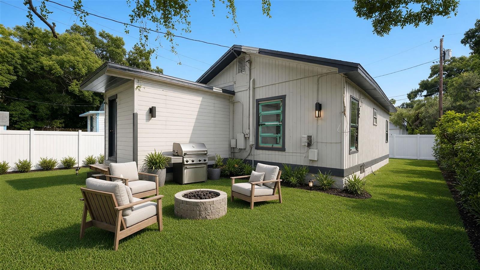 Photo of 1008 PLAZA STREET CLEARWATER FL 33755